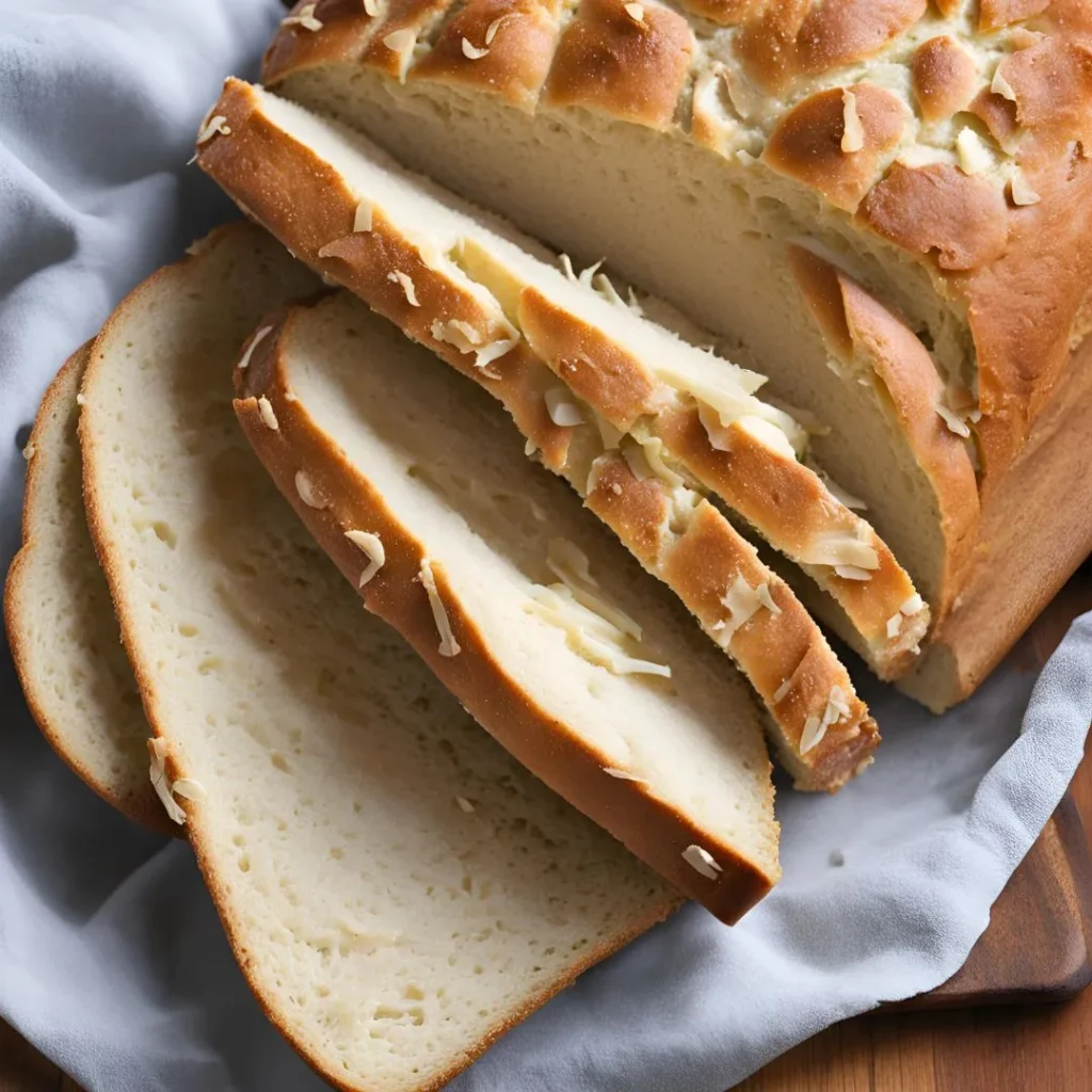 Italian Hero Bread Recipe PDF