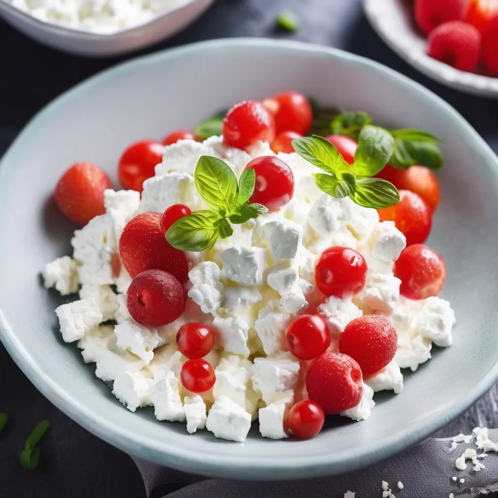 Cottage Cheese Recipes